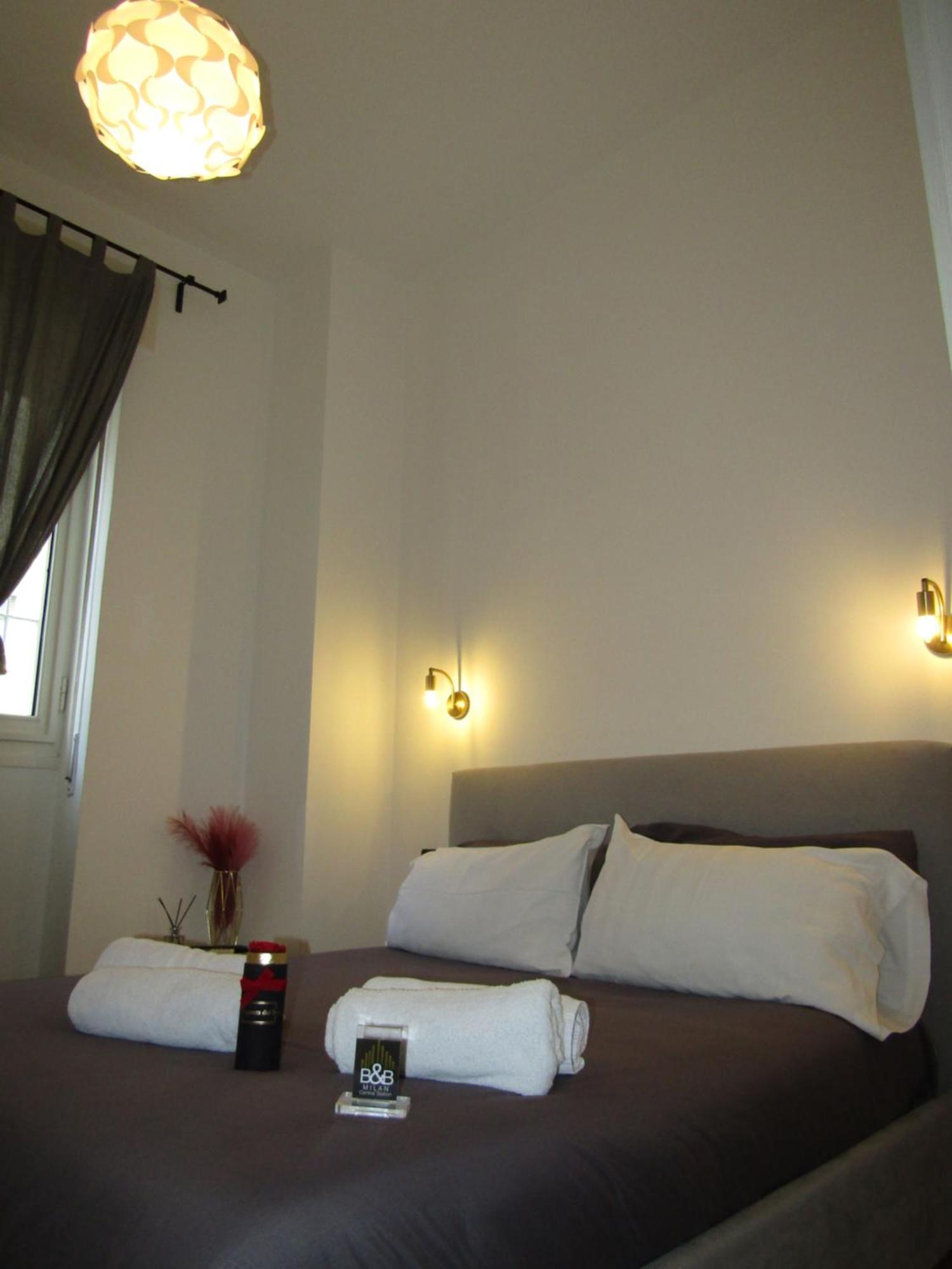 Apartamento Edolo#28 - Vicino Metro E Stazione *