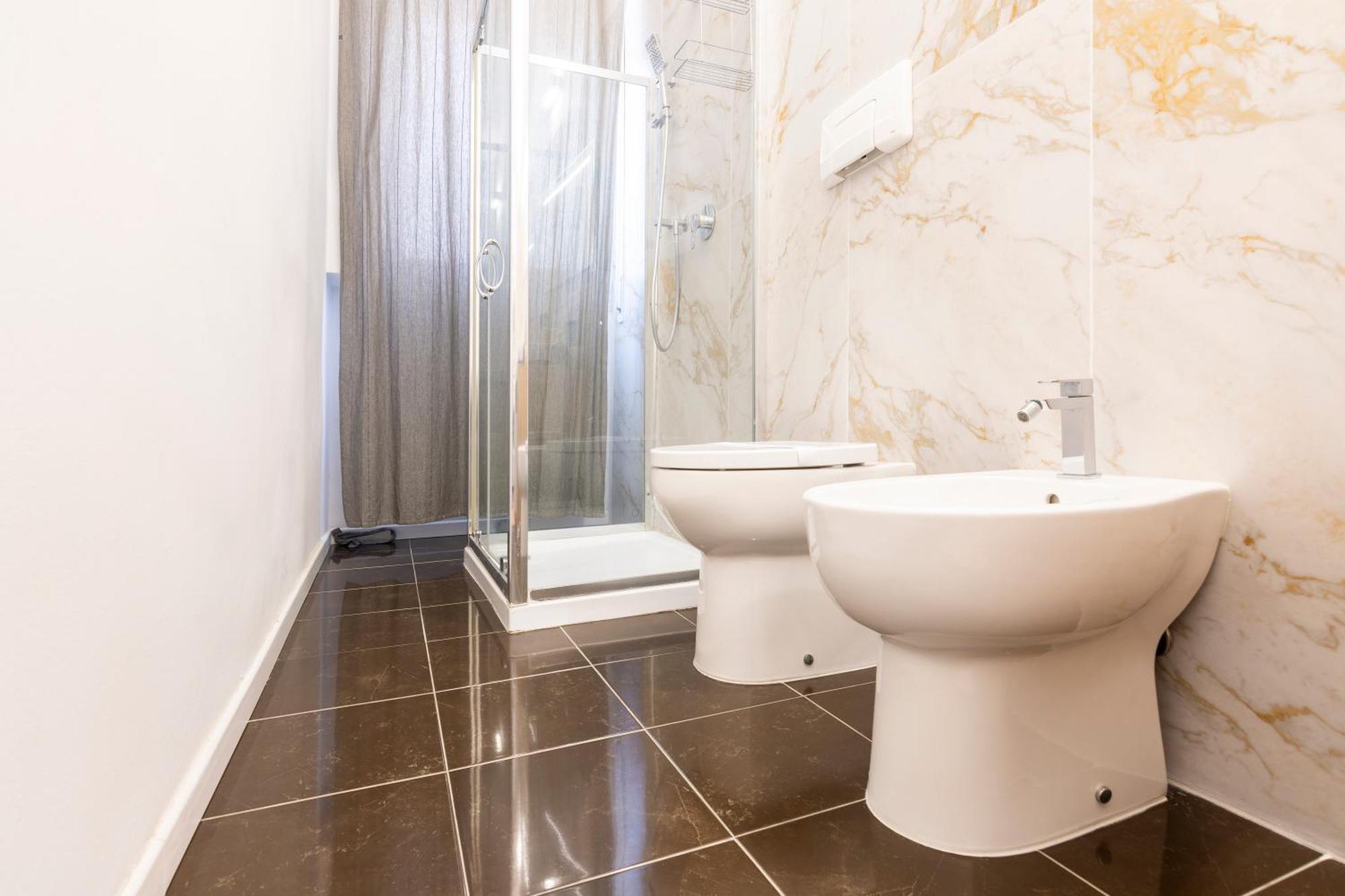 Apartamento Edolo#28 - Vicino Metro E Stazione Milán