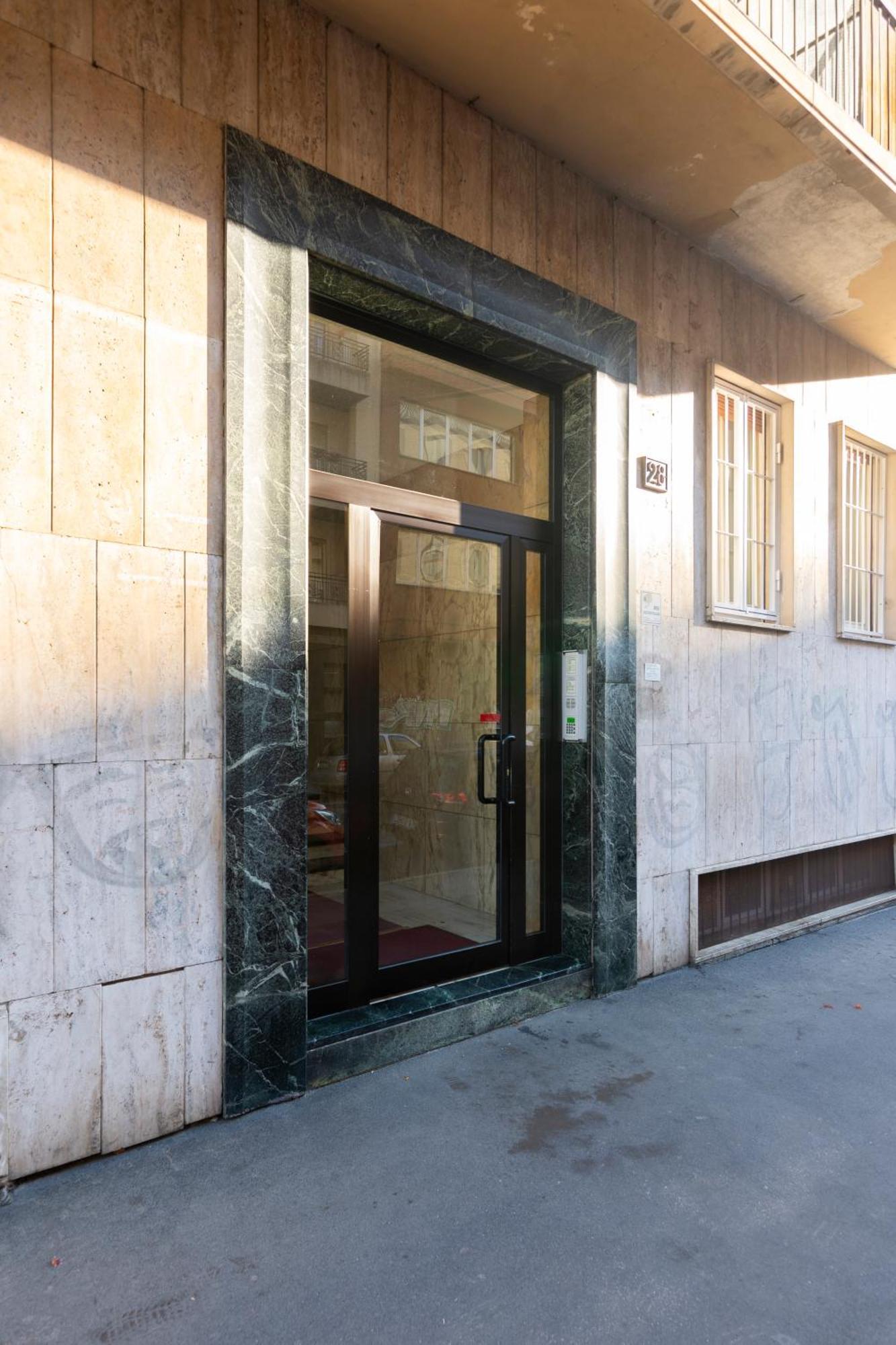 Apartamento Edolo#28 - Vicino Metro E Stazione
