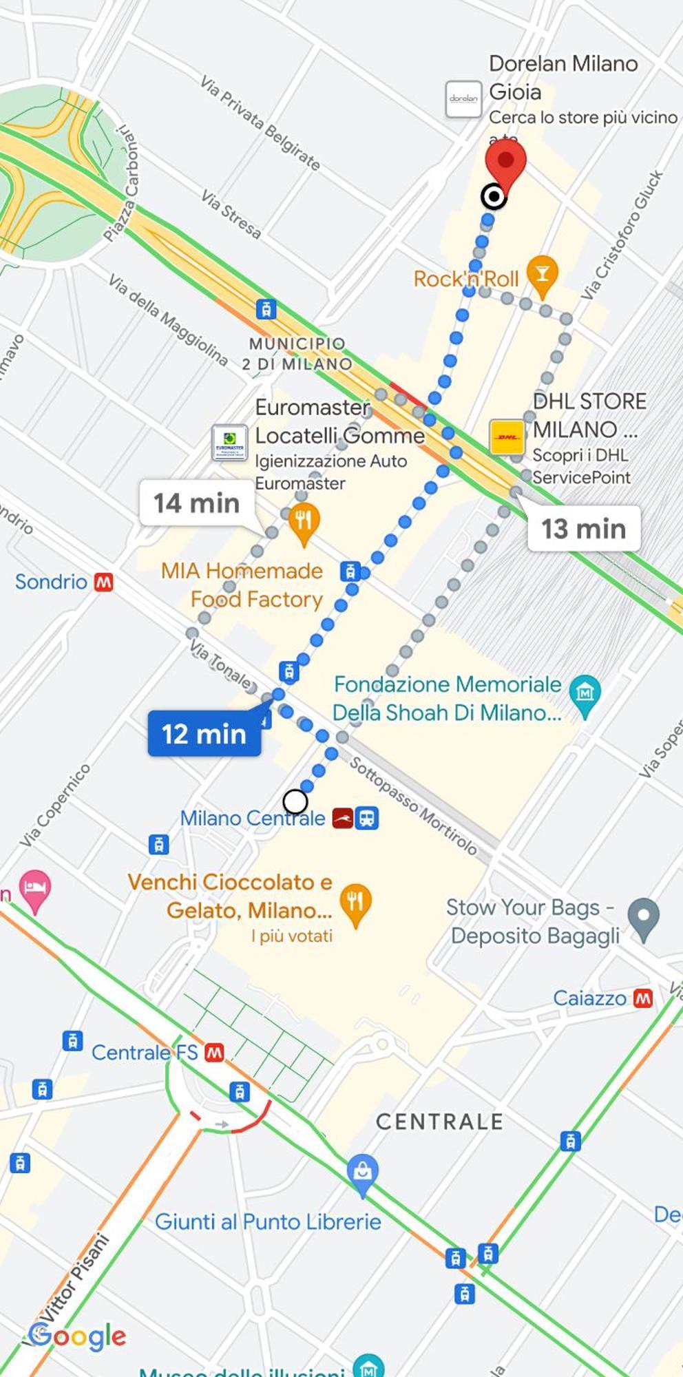 Apartamento Edolo#28 - Vicino Metro E Stazione Milán